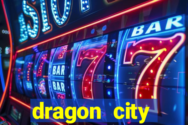 dragon city dinheiro infinito